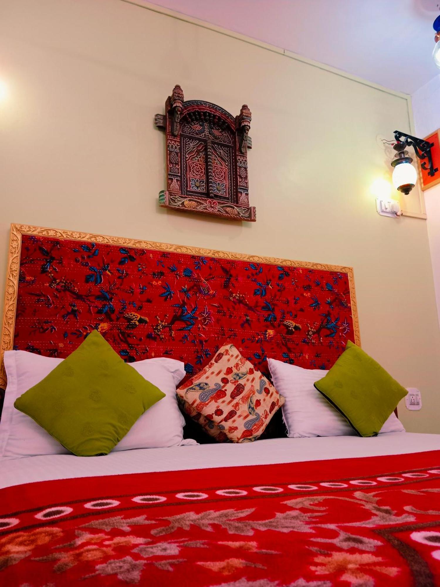 Shanti Home Jaisalmer Chambre photo