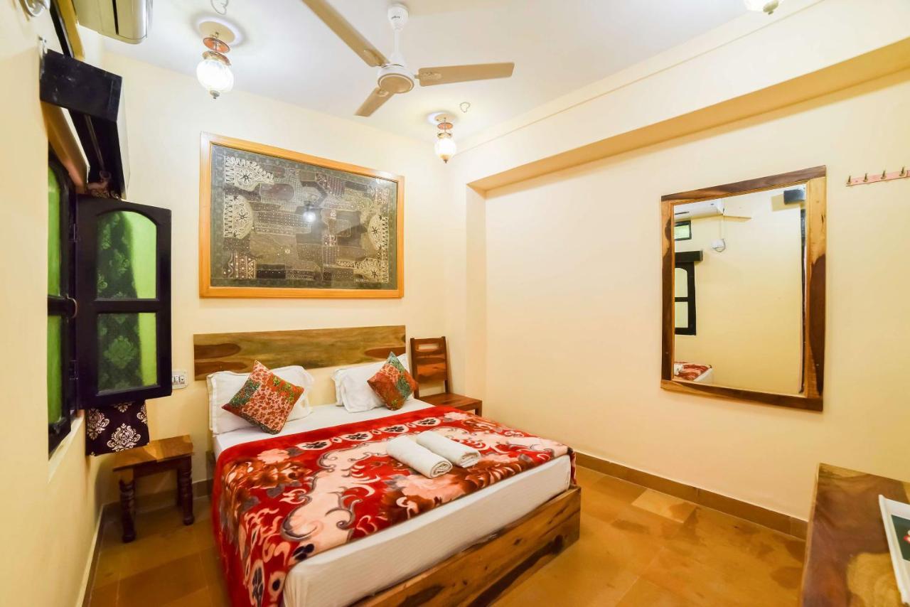 Shanti Home Jaisalmer Extérieur photo